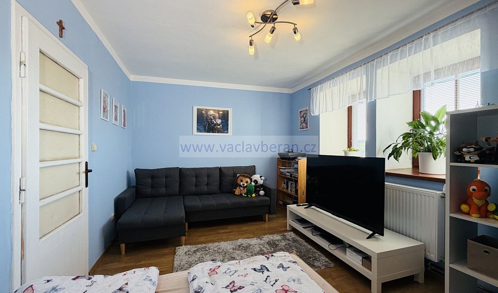 Prodej domu 378 m² s pozemkem 1 656 m², Litomyšl – náhled fotky 21