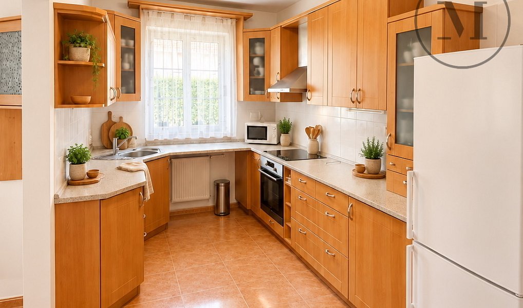 Prodej domu 182 m² s pozemkem 1 078 m², České Budějovice – náhled fotky 4