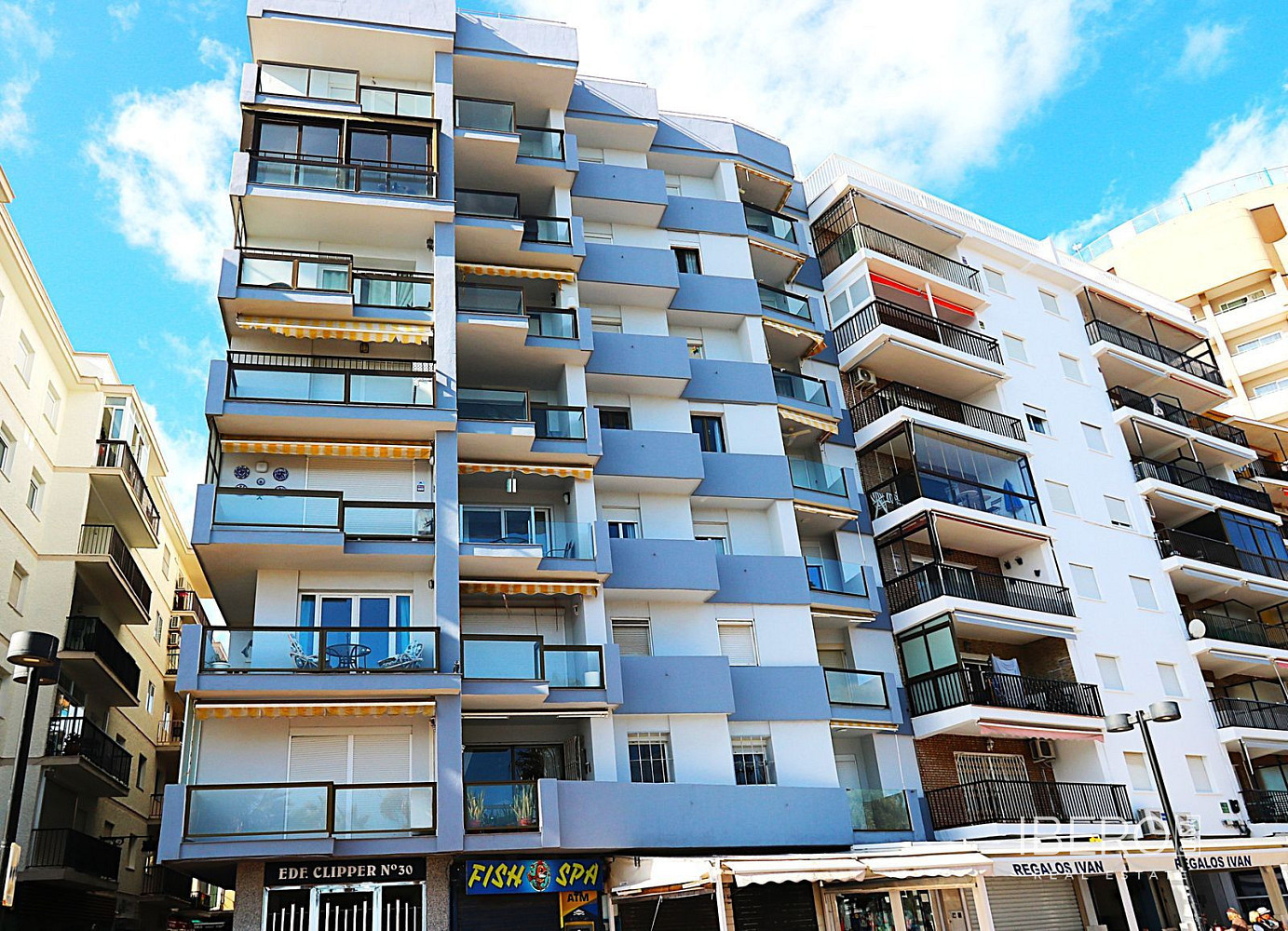 Pis 4+kk – Fuengirola - Vista 4