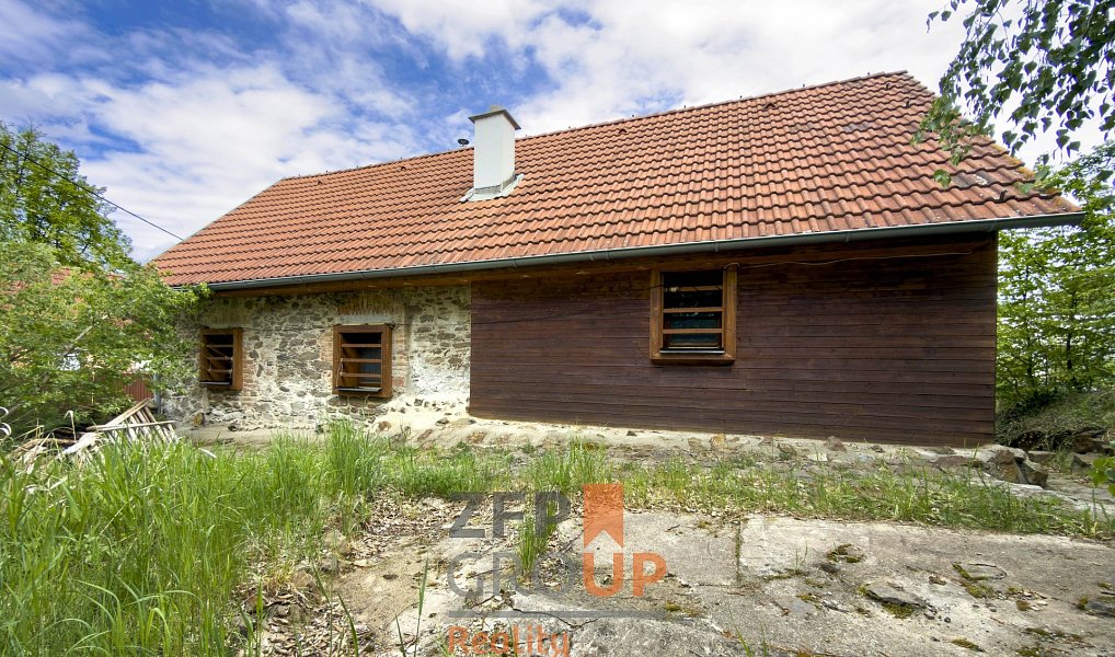 Prodej domu 150 m² s pozemkem 350 m², Sklené nad Oslavou – náhled fotky 13