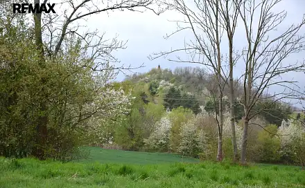 Prodej louky 744 m², Podhradí, okres Jičín