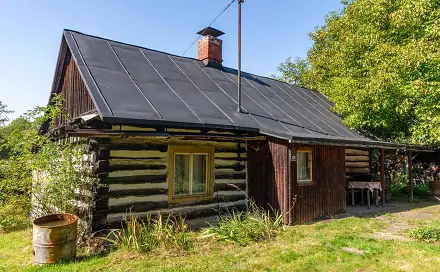 Prodej domu 63 m² s pozemkem 1 059 m², Lesnická, Rychvald, okres Karviná