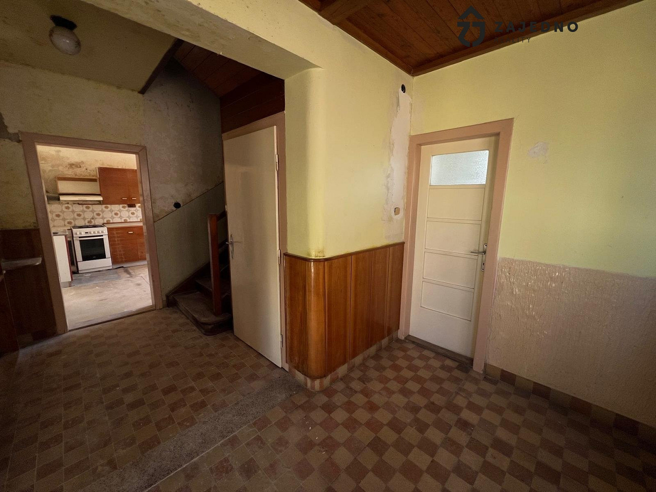 Prodej domu 160 m² s pozemkem 873 m² – další
