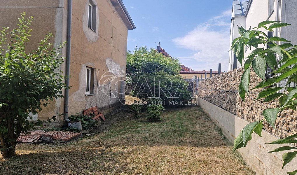Prodej domu 185 m² s pozemkem 582 m², Kněževes – náhled fotky 6