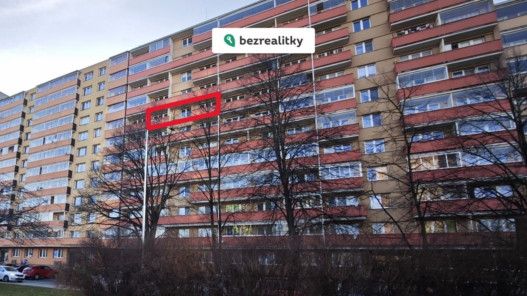 Prodej bytu 2+1 62 m² – fotografie 5