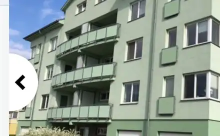 Pronájem bytu 1+1 43 m²