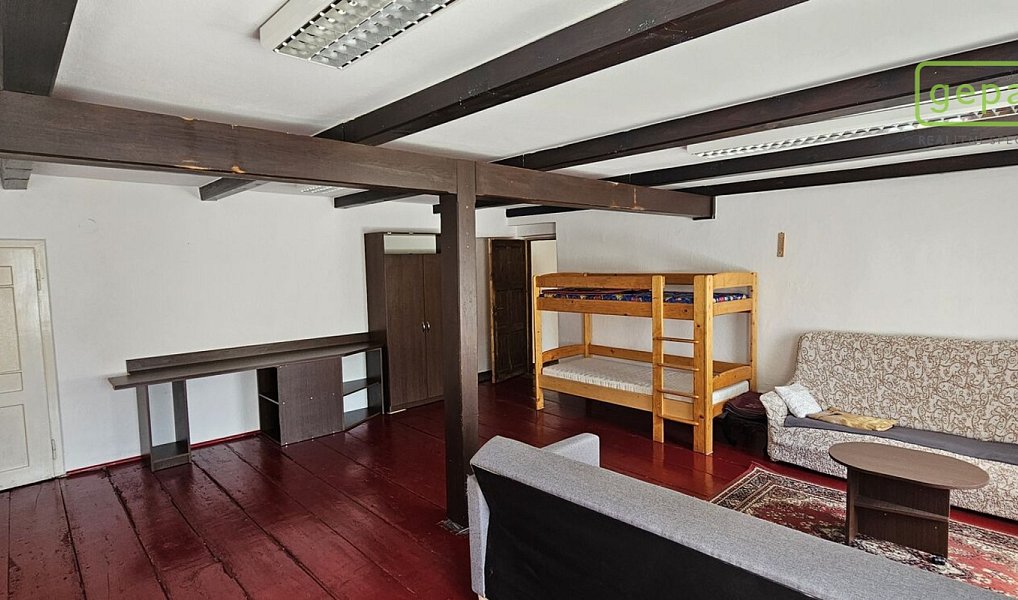 Prodej komerčního objektu (jiného typu) 270 m², Český Krumlov – náhled fotky 24