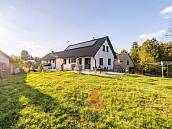 Prodej domu 164m2 s pozemkem 1026m2
