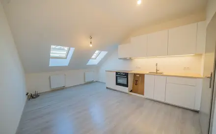 Prodej bytu 1+kk 24 m², Košická, Praha 10 - Vršovice
