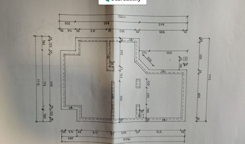 Prodej domu 158 m² s pozemkem 758 m², Přišimasy – náhled fotky 11