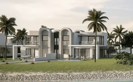 Prodej bytu 3+kk 133 m², Salalah, Dhofar Governorate, Omán