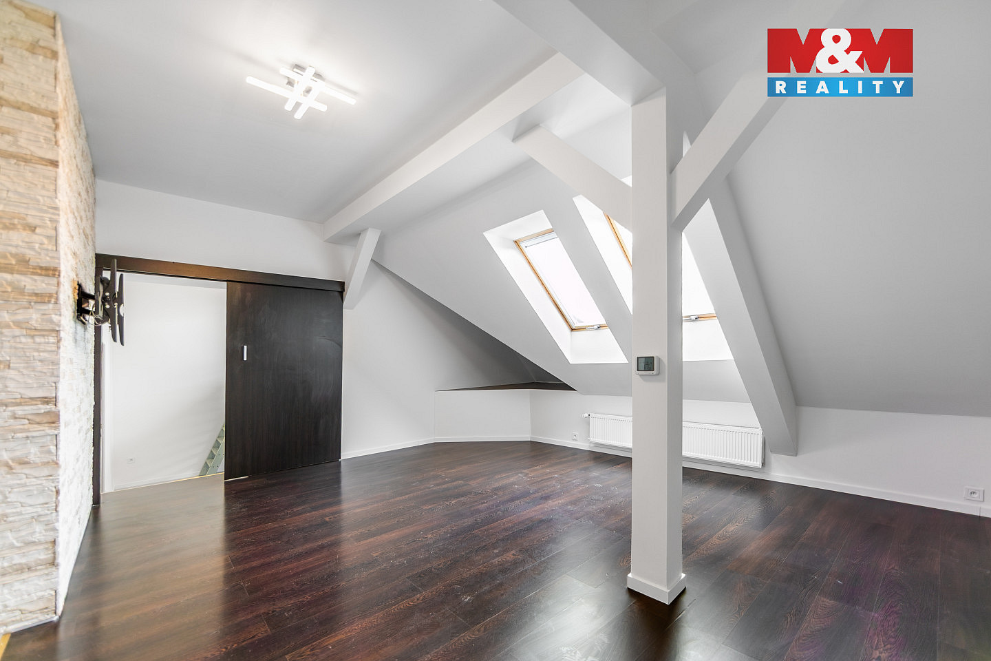 Prodej bytu 2+1 88 m² — photo 3