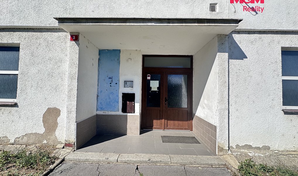 Prodej bytu 2+1 61 m², Kadaň – náhled fotky 7