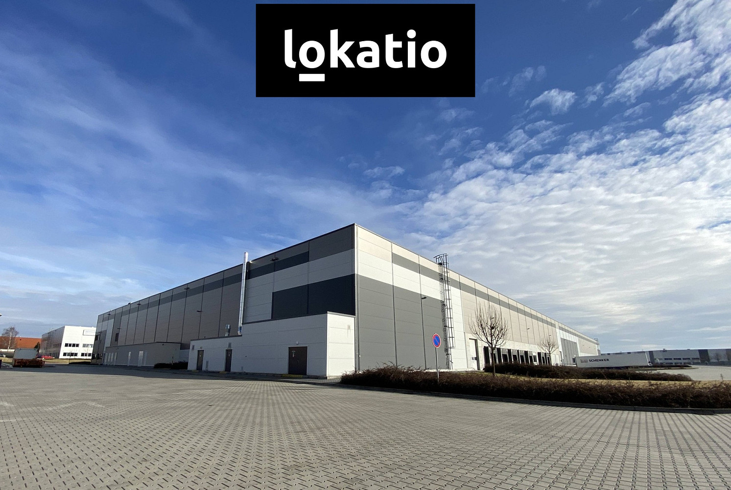 Pronájem skladovacích prostor 8 100 m² – fotografie 2