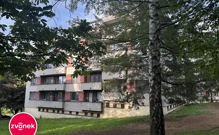Pronájem bytu 3+1 90 m²