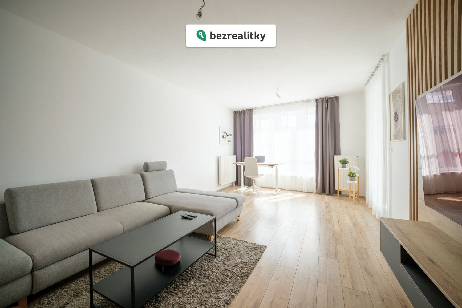 Prodej bytu 2+kk 58 m² – fotografie 4