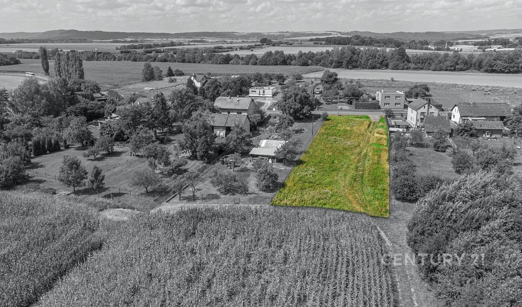 Prodej domu 99 m² s pozemkem 1 260 m², Hladké Životice – náhled fotky 15