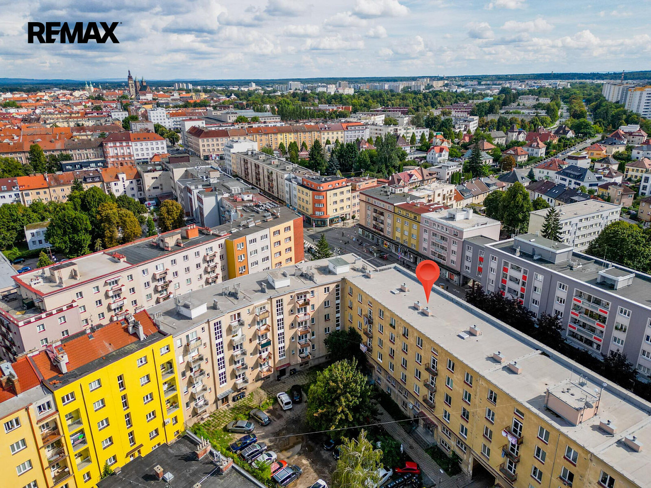 Prodej bytu 1+1 36 m² – fotografie 4