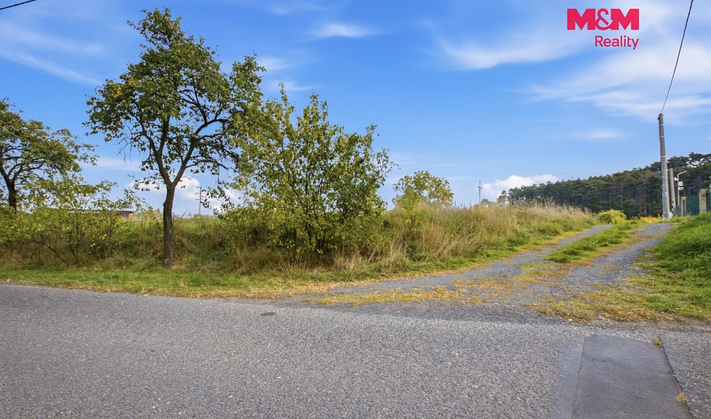 Prodej zahrady 3 800 m², Roudnice nad Labem – náhled fotky 10