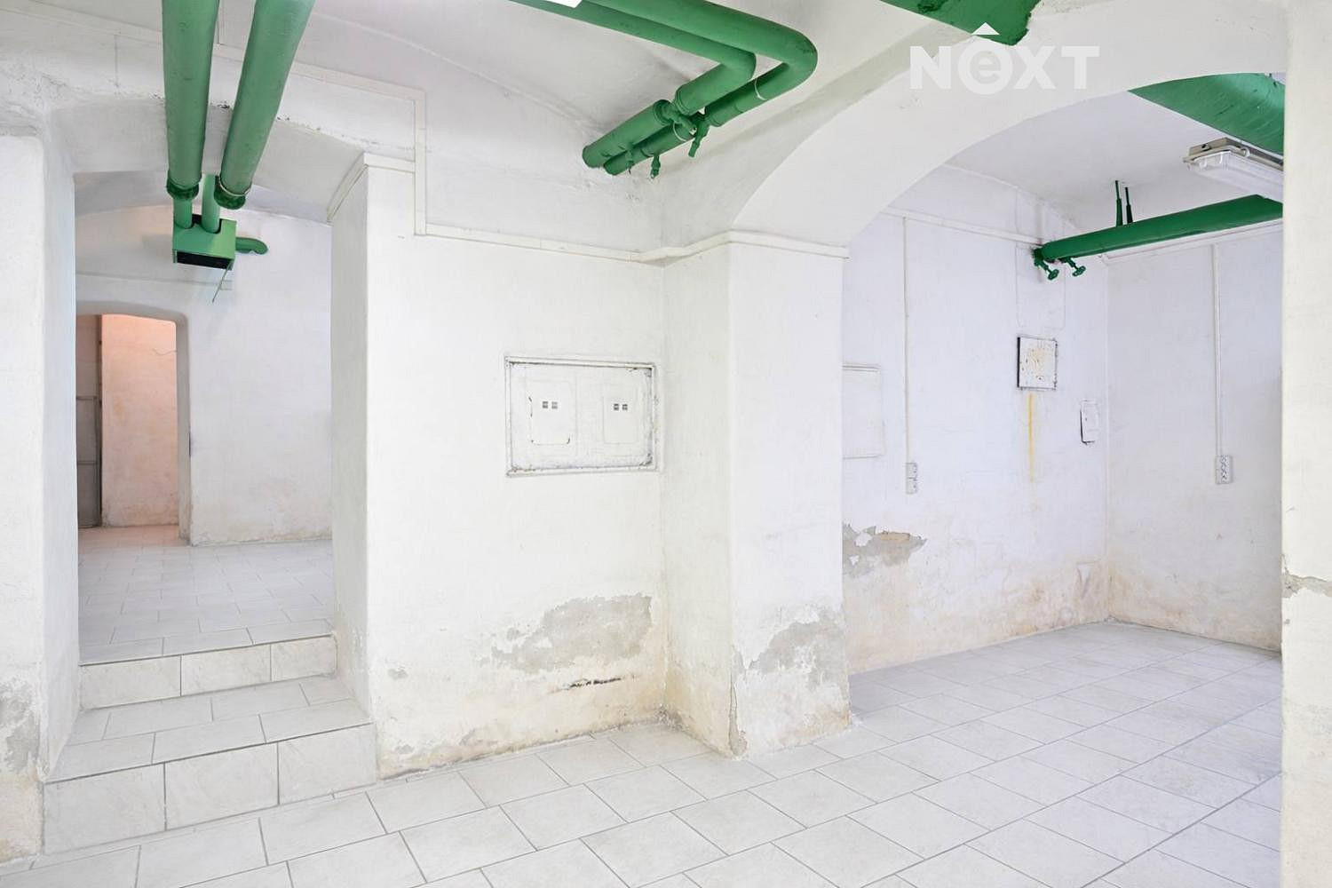 Pronájem skladovacích prostor 73 m² — photo 5