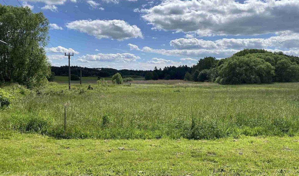 Prodej stavebního pozemku 3 058 m², Slavonice – náhled fotky 4