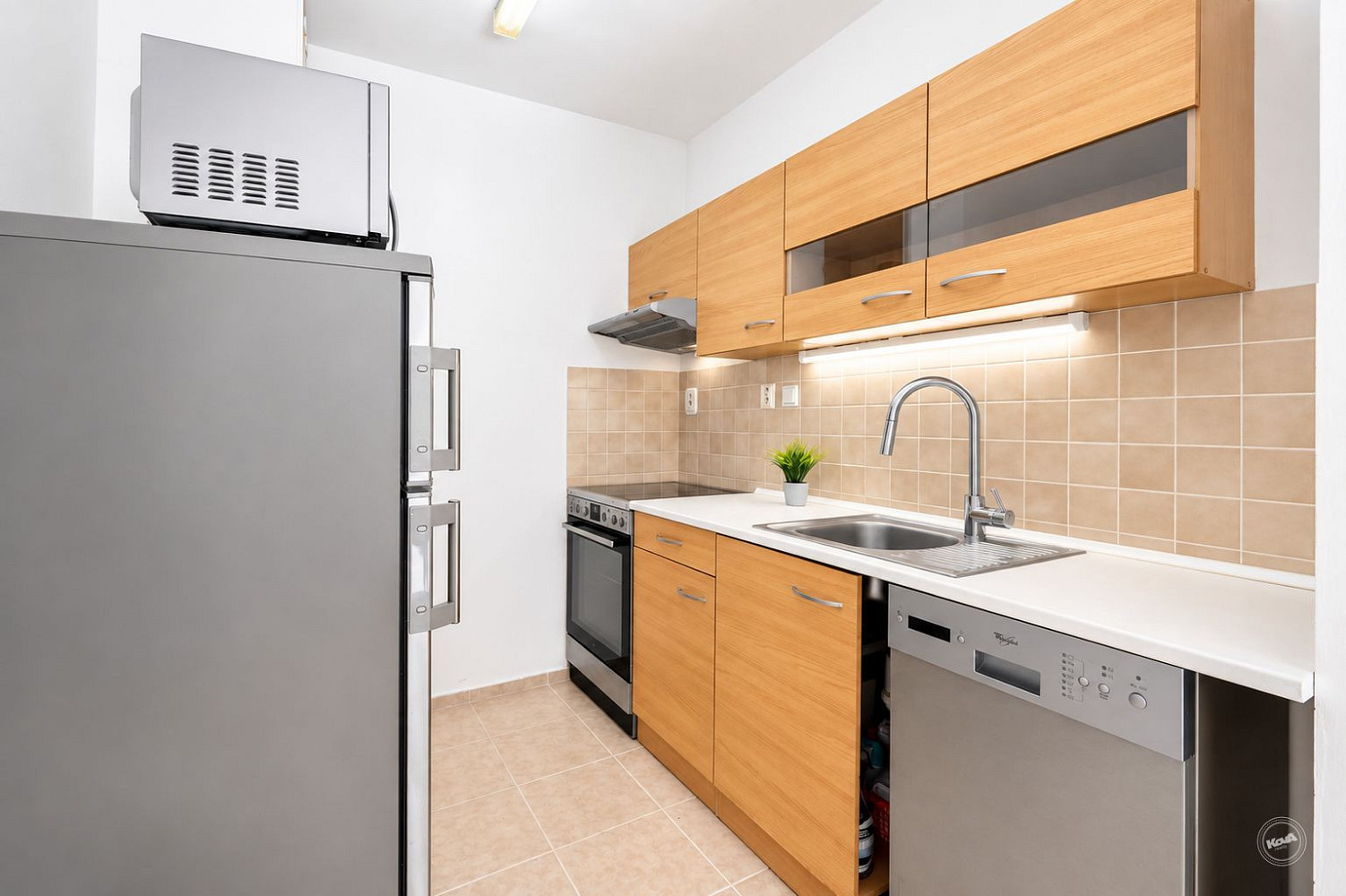 Prodej bytu 2+kk 45 m² – fotografie 3