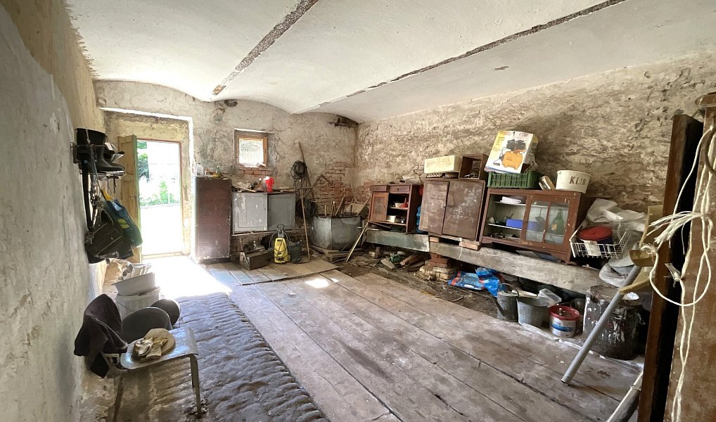 Prodej domu 87 m² s pozemkem 1 866 m², Trusnov – náhled fotky 18