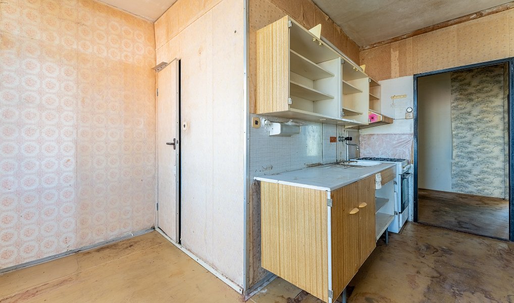 Prodej bytu 2+1 61 m², Praha – náhled fotky 7