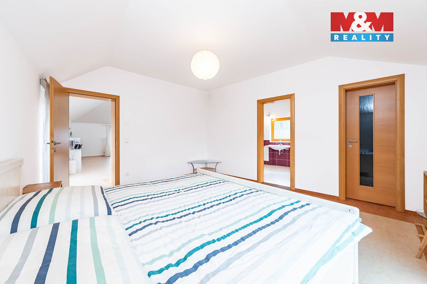 Prodej domu 230 m² s pozemkem 1 453 m² – další