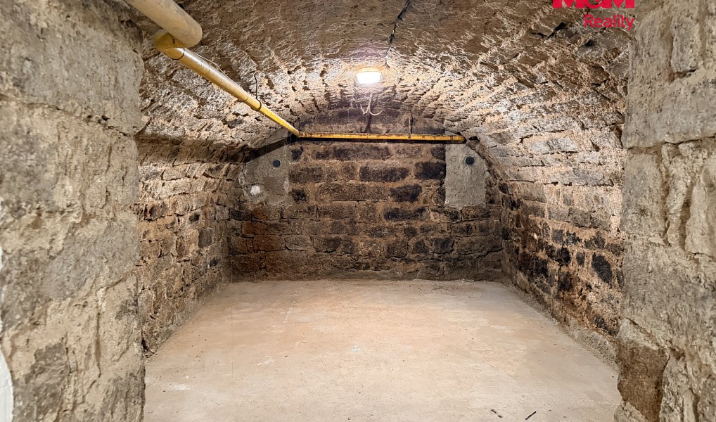 Pronájem obchodních prostor 81 m², Jablonec nad Nisou – náhled fotky 8