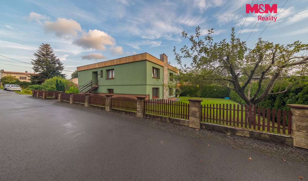 Pronájem domu 150 m² s pozemkem 745 m², Dobrá – náhled fotky 16