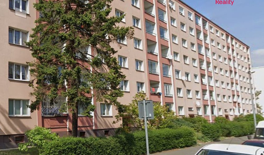 Pronájem bytu 2+kk 54 m², Praha – náhled fotky 3