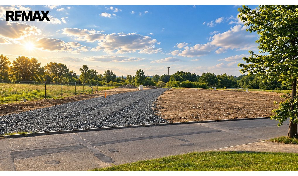 Prodej stavebního pozemku 827 m², Krupka – náhled fotky 6
