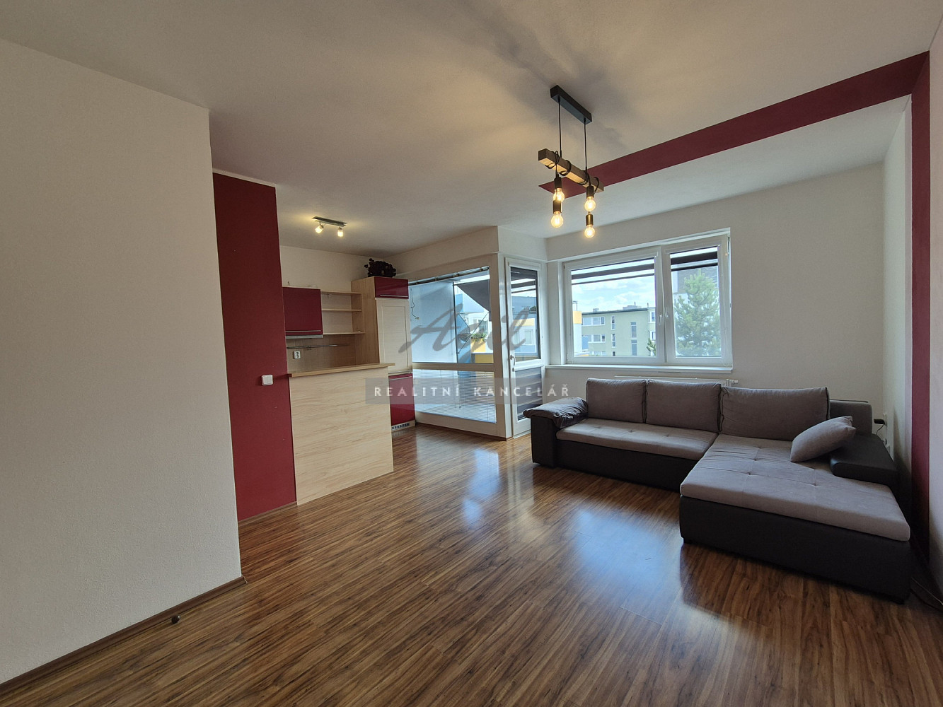 Prodej bytu 2+kk 57 m² — photo 5