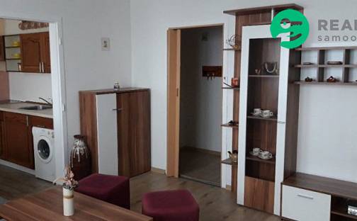 Prodej bytu 2+1 45 m², Leskovec nad Moravicí, okres Bruntál