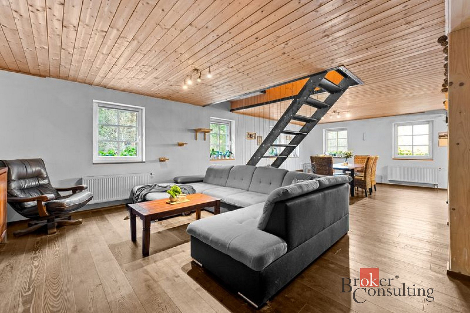 Prodej komerčního objektu (jiného typu) 650 m² — photo 4