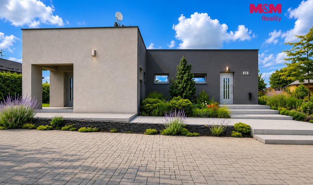 Prodej domu 120 m² s pozemkem 1 194 m², Horní Bludovice – náhled fotky 2