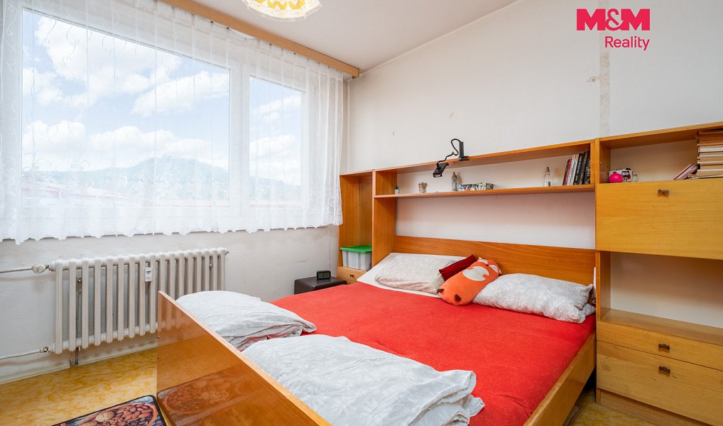 Prodej bytu 3+1 57 m², Teplice – náhled fotky 10