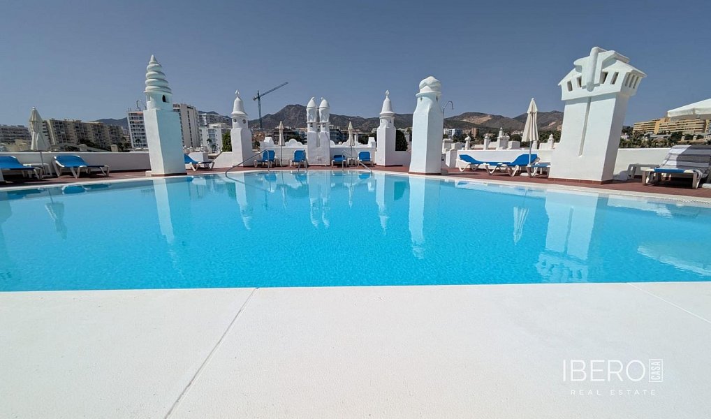 Prodej bytu 3+kk, 122 m², Benalmadena