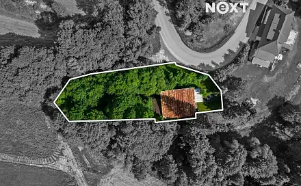 Prodej komerčního objektu (jiného typu) 750 m², Benecko