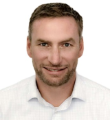 Dalibor Šarovský - Realitní Makléř