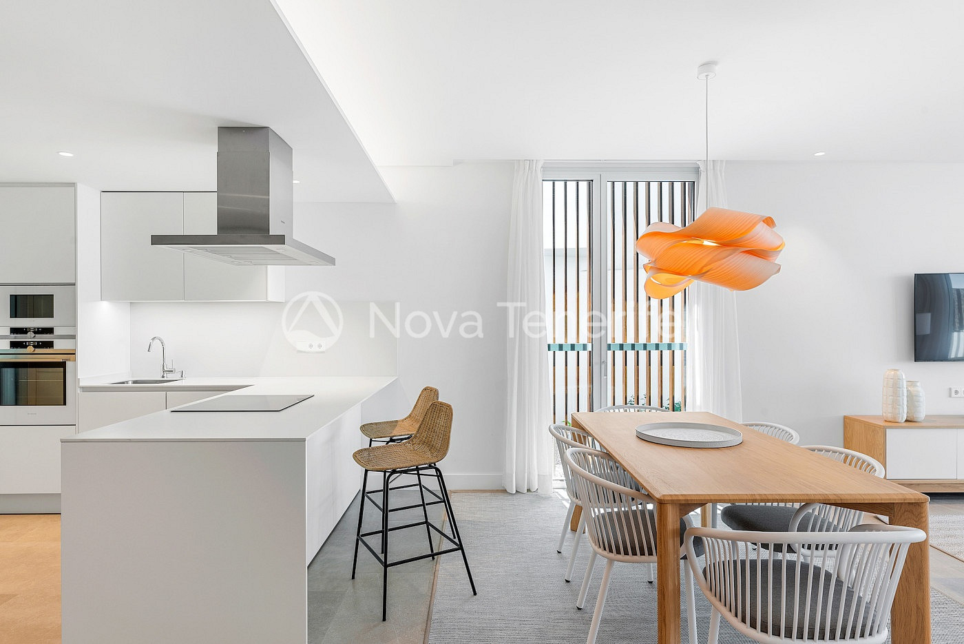 Piso 3+kk – Guía de Isora, Abama, Piedra Hincada - Vista 3
