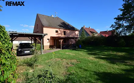 Prodej domu 222 m² s pozemkem 1 115 m², Oslov, okres Písek