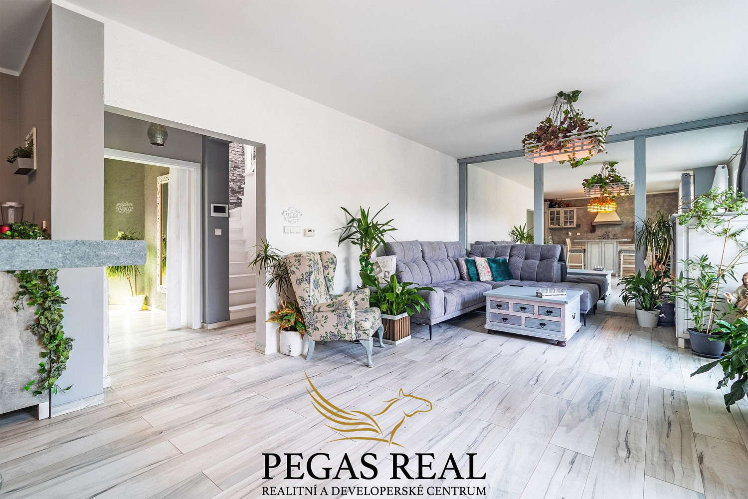 Prodej domu 131 m² s pozemkem 363 m² – fotografie 3