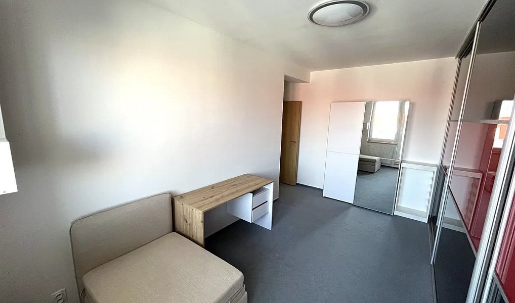 Pronájem bytu 3+kk 69 m², Kroměříž – náhled fotky 6