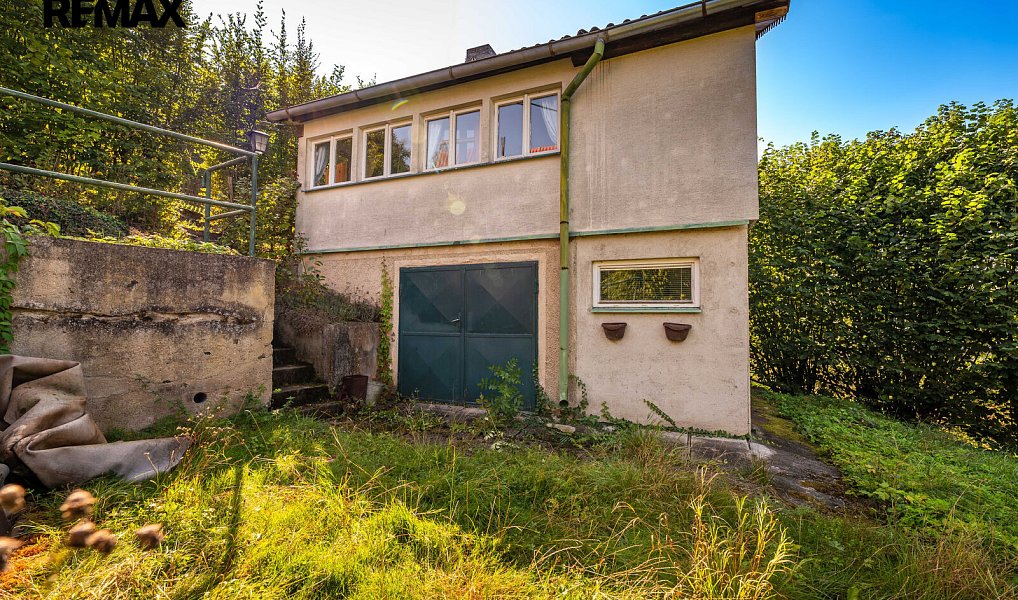 Prodej chaty/chalupy 69 m² s pozemkem 286 m², Čilá – náhled fotky 17