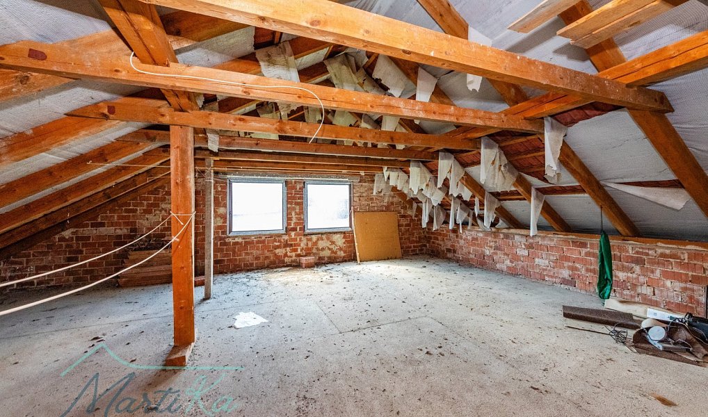 Prodej chaty/chalupy 197 m² s pozemkem 935 m², Maršovice – náhled fotky 20