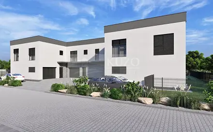 Prodej domu 151 m² s pozemkem 440 m², Mladá Boleslav