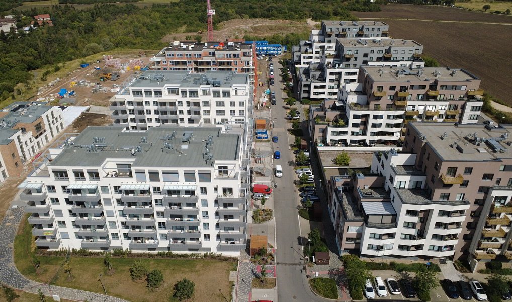 Prodej bytu 1+kk 44 m², Praha – náhled fotky 3