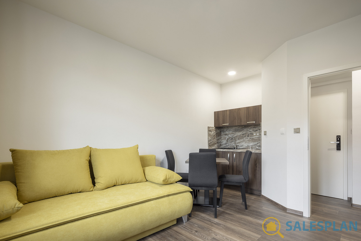 Prodej bytu 2+kk 34 m² – fotografie 2